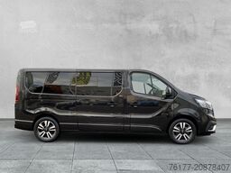 Renault Trafic Grand Combi dCi 170 Spaceclass EDC KAMERA