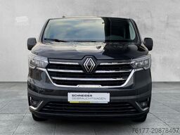 Renault Trafic Grand Combi dCi 170 Spaceclass EDC KAMERA