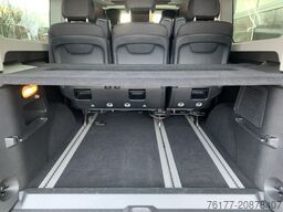 Renault Trafic Grand Combi dCi 170 Spaceclass EDC KAMERA