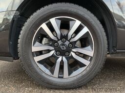 Renault Trafic Grand Combi dCi 170 Spaceclass EDC KAMERA