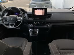 Renault Trafic Grand Combi dCi 170 Spaceclass EDC KAMERA