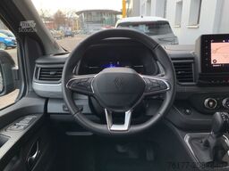 Renault Trafic Grand Combi dCi 170 Spaceclass EDC KAMERA