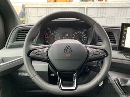 Renault Master KASTEN EXTRA L2H2 dCi 150 RFK+KLIMA+PDC