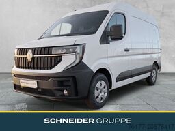 Renault Master KASTEN BUSINESS+ L2H2 3,5T DCI 150 PDC