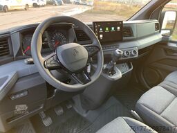 Renault Master KASTEN BUSINESS+ L2H2 3,5T DCI 150 PDC