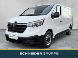 Renault Trafic L1H1 2,8t BLUE dCi 130 KOMFORT KLIMA+DAB+