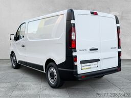 Renault Trafic L1H1 2,8t BLUE dCi 130 KOMFORT KLIMA+DAB+