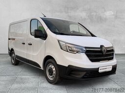 Renault Trafic L1H1 2,8t BLUE dCi 130 KOMFORT KLIMA+DAB+