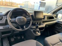 Renault Trafic L1H1 2,8t BLUE dCi 130 KOMFORT KLIMA+DAB+