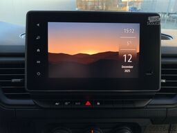 Renault Trafic L1H1 2,8t BLUE dCi 130 KOMFORT KLIMA+DAB+