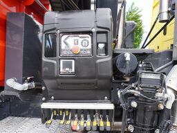 Mercedes-Benz Arocs 2640 6x4 / 100 tho. km! / HIAB