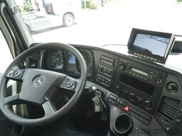 Mercedes-Benz Arocs 2640 6x4 / 100 tho. km! / HIAB