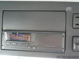 Mercedes-Benz Arocs 2640 6x4 / 100 tho. km! / HIAB