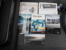 Mercedes-Benz Arocs 2640 6x4 / 100 tho. km! / HIAB