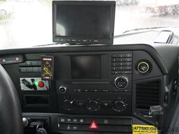 Mercedes-Benz Arocs 3236 8x4 / HDS Fassi F155A.0.22