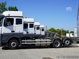 LSI Truck LSI Truck LSI Truck