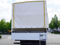 Mercedes-Benz Arocs 1827 / 10 tho. km!!!/ 4x4/ 14 EPAL