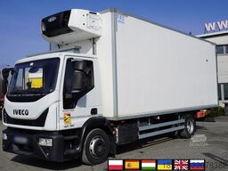 Gancio frigorifero Iveco Eurocargo 140-190 4x2 E6 / Meat hook ref