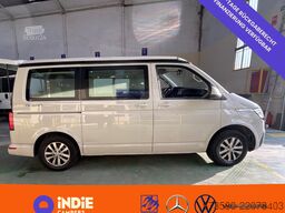 Camper Volkswagen California Coast 2022 | Automatik | Aufstelldach