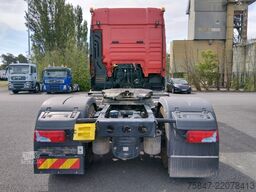 MAN TGX 18.470 BL Kipphydraulik Retarder Alu