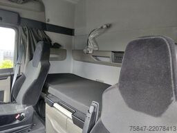 MAN TGX 18.470 BL Kipphydraulik Retarder Alu