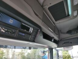 MAN TGX 18.470 BL Kipphydraulik Retarder Alu