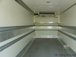 Mercedes-Benz Actros 2545 / 2021 / Hagemann reefer