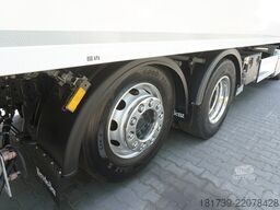 Mercedes-Benz Actros 2545 / 2021 / Hagemann reefer