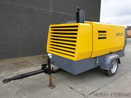 Atlas Copco XATS 377 CD - N
