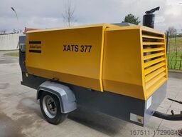 Atlas Copco XATS 377 CD - N