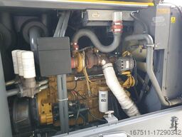 Atlas Copco XATS 377 CD - N