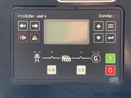  FIMATEC CTDW-165LI Noodaggregaat