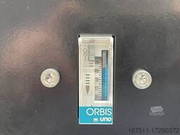  FIMATEC CTDW-165LI Noodaggregaat