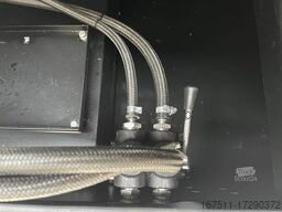  FIMATEC CTDW-165LI Noodaggregaat