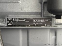  FIMATEC CTDW-165LI Noodaggregaat