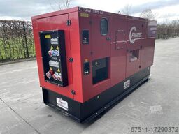  FIMATEC CTDW-165LI Noodaggregaat