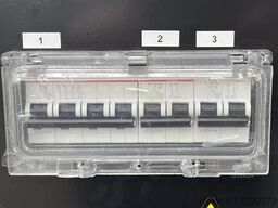  FIMATEC CTDW-165LI Noodaggregaat