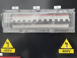  FIMATEC CTDW-165LI Noodaggregaat