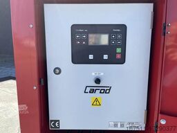  FIMATEC CTDO-630LI FTR01 SYN Noodaggregaat