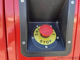  FIMATEC CTDO-630LI FTR01 SYN Noodaggregaat