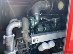  FIMATEC CTDO-630LI FTR01 SYN Noodaggregaat