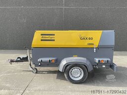 Atlas Copco QAX 60