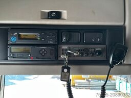 DAF XF 480 SC Meiller Funk Lift + Lenkachse Retarder