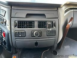 DAF XF 480 SC Meiller Funk Lift + Lenkachse Retarder