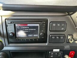 DAF XF 480 SC Meiller Funk Lift + Lenkachse Retarder