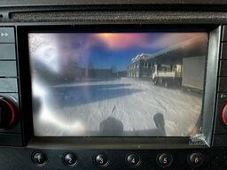 DAF XF 480 SC Meiller Funk Lift + Lenkachse Retarder