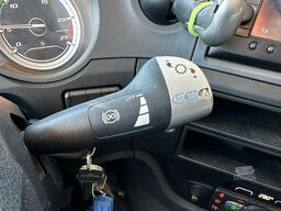 DAF XF 480 SC Meiller Funk Lift + Lenkachse Retarder