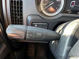 DAF XF 480 SC Meiller Funk Lift + Lenkachse Retarder