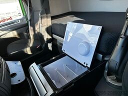 DAF XF 480 SC Meiller Funk Lift + Lenkachse Retarder