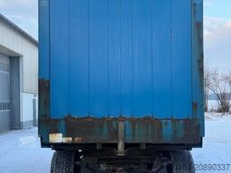 MS-PARTS VC 14L/A + BRÜCKE KRONE